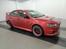 Mitsubishi Lancer Evolution GSR - 3