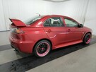 Mitsubishi Lancer Evolution GSR - 4