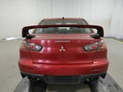 Mitsubishi Lancer Evolution GSR - 5