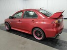 Mitsubishi Lancer Evolution GSR - 6