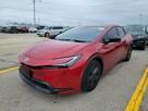 Toyota Prius - 1