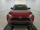 Toyota RAV-4 LE - 2