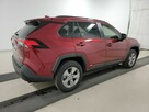 Toyota RAV-4 LE - 4