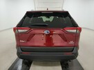 Toyota RAV-4 LE - 5