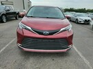 Toyota Sienna XLE - 2