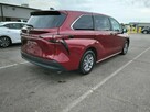 Toyota Sienna XLE - 4