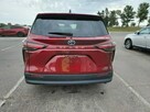 Toyota Sienna XLE - 5