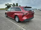 Toyota Sienna XLE - 6