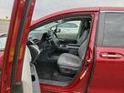 Toyota Sienna XLE - 7