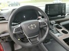 Toyota Sienna XLE - 9