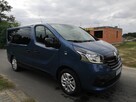 Renault Trafic SPACECLASS - 5