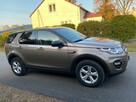 Land Rover Discovery Sport - 2