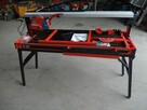 Piła Przecinarka do płytek max 120 cm NORTON CLIPPER TR252 - 2