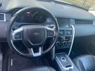 Land Rover Discovery Sport - 9