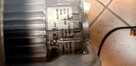 Dmuchawa, wentylator promieniowy, bezszczotkowy 650W - 8