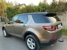 Land Rover Discovery Sport - 5