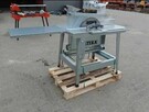 Krajzega budowlana piła ATIKA, AVOLA BTU 450 400V 3,5 KW - 2
