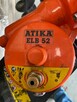 Wiertnica spalinowa do gleby ELB52 ATIKA nowa - 4