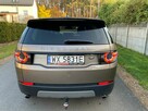 Land Rover Discovery Sport - 7