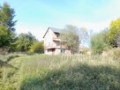 Dom uruowany + drewniany Łękawica - 1