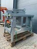 Krajzega budowlana piła ATIKA, AVOLA BTU 450 400V 3,5 KW - 3