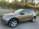 Land Rover Discovery Sport - 4