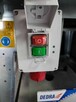 Krajzega budowlana piła ATIKA, AVOLA BTU 450 400V 3,5 KW - 7