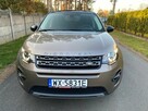 Land Rover Discovery Sport - 3