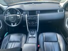 Land Rover Discovery Sport - 10