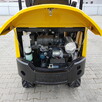 Koparka GG1000 Gunter Grossmann, nowa - 5