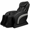 vidaXL Fotel masujący, czarny, sztuczna skóra - 3