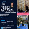 Trener personalny/ Treningi personalne - 1