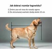 Komfortowa kanapa dla PSA! 115x95CM Poduszki GRATIS! - 4