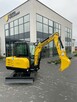 Nowa Koparka GG3000 marki Gunter Grossmann, kabina - 5