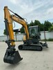 6 Tonowa Koparka kabinowa GG6000, Gunter Grossmann - 3