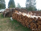 Drewno opałowe - 1