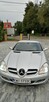 Mercedes slk r171 1.8 na sprzedaż - 11