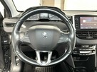 Peugeot 2008 1.2 e-THP*ALLURE*Face Lift*Klimatronic*Navi GPS*ALU 17*Led*Z NIEMIEC - 14
