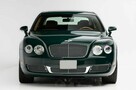 Bentley Continental Flying Spur 6.0L W12 552KM - 2
