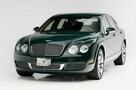 Bentley Continental Flying Spur 6.0L W12 552KM - 3