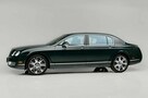 Bentley Continental Flying Spur 6.0L W12 552KM - 7