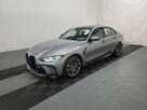 BMW M3 - 1