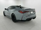 BMW M4 Competition - 4