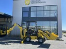 Koparko - ładowarka GG06 LX, rok produkcji 2025 - 5