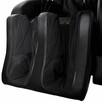 vidaXL Fotel masujący, czarny, sztuczna skóra - 9