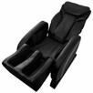 vidaXL Fotel masujący, czarny, sztuczna skóra - 5