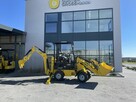 Koparko - ładowarka GG06 LX, rok produkcji 2025 - 3