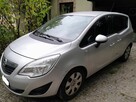 Opel Meriva B Enjoy 2011 rok - 2