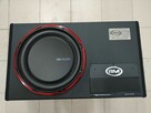 Subwoofer Aktywny Boschmann BW-S112-EX BM Audio - 5