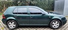 Sprzedam VW Golf IV1.8 z gazem - 9